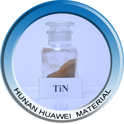 TiN-Titanium nitride