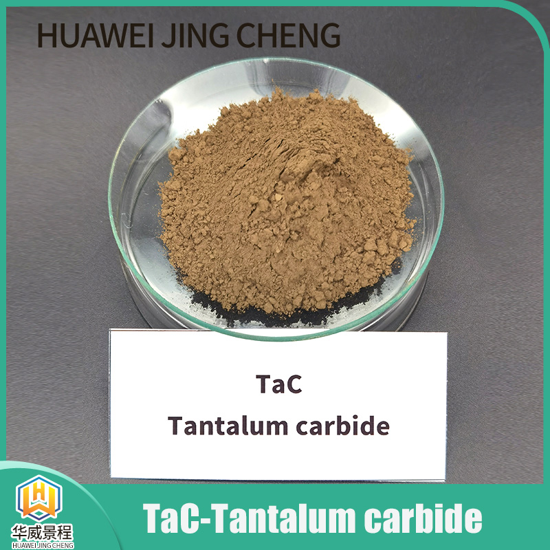 TaC-Tantalum carbide