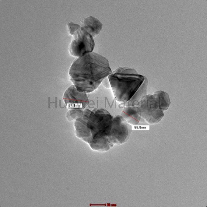 Nano-Si powder (Nano-Si)  TEM