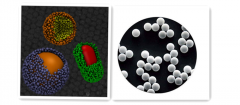  Analysis of the most complete nano powder dispersion technology