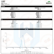Ultrafine Zirconium Diboride Powders