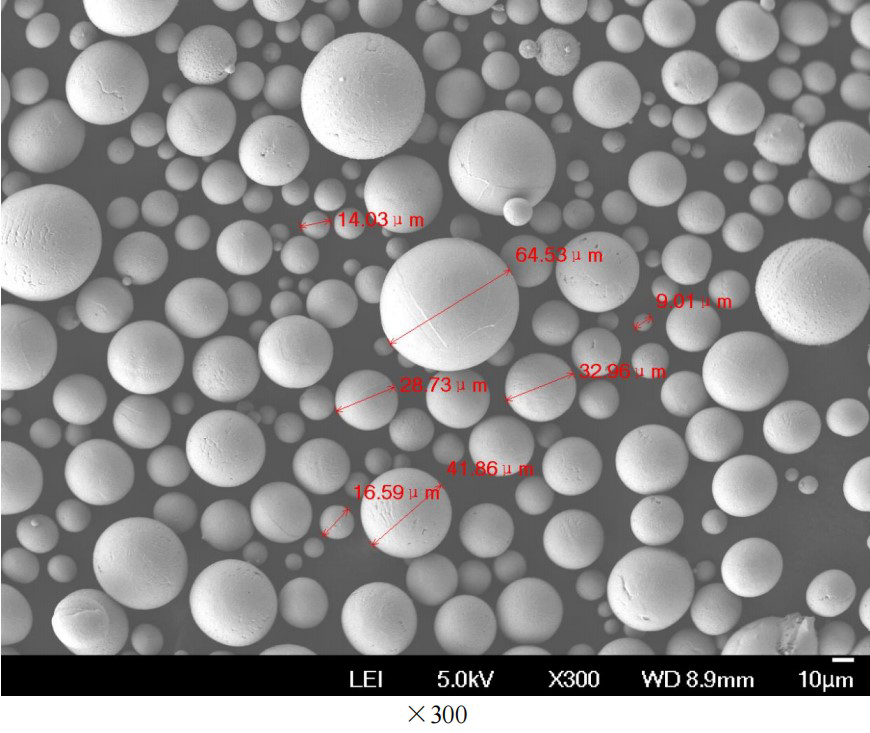 zirconium powder