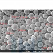  CrN and Cr2N difference and the production