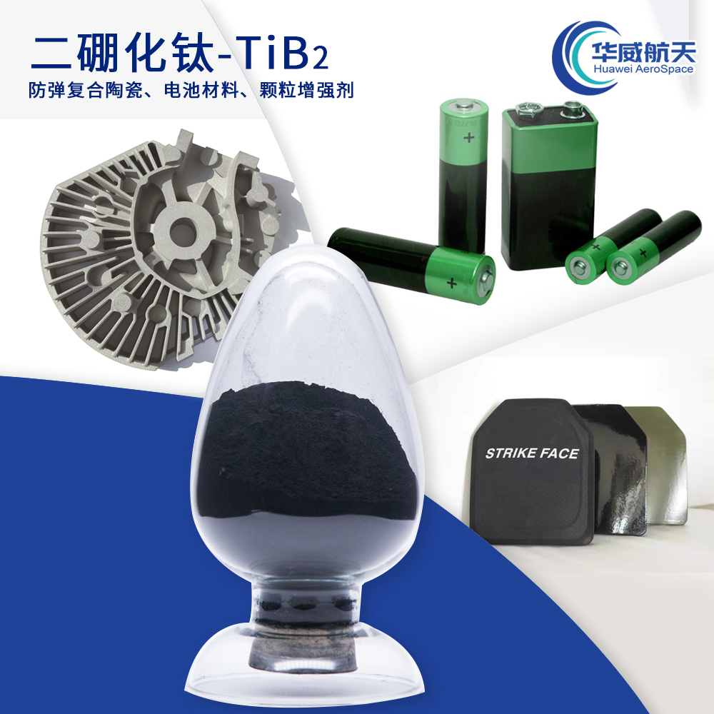 TiB2