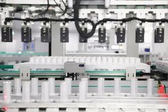Application of borides in battery cathode materials