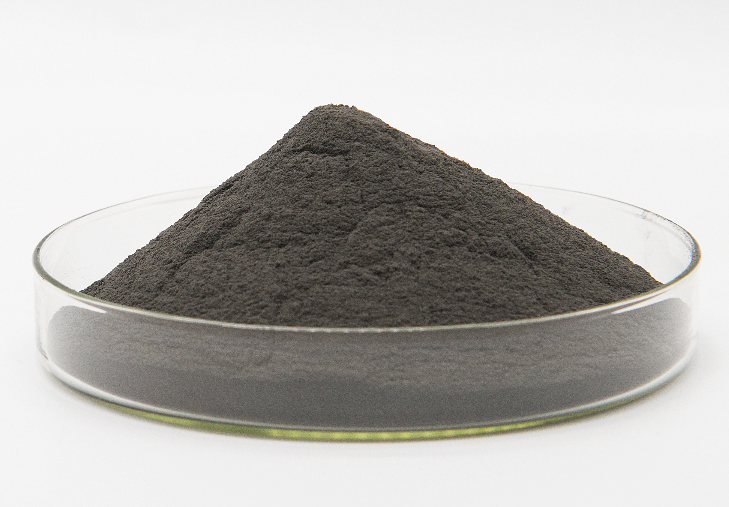 Hafnium boride