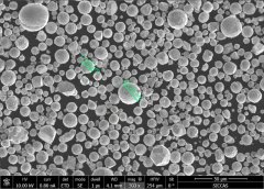Fabrication and plasma arc thermal shock resistance of  HfB2-based ultra high temperature ceramics