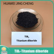  High temperature resistant materials