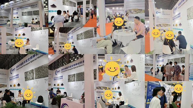 Huawei Jingcheng Material