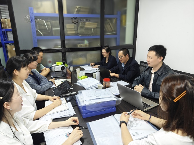 Huawei Jingcheng Material 